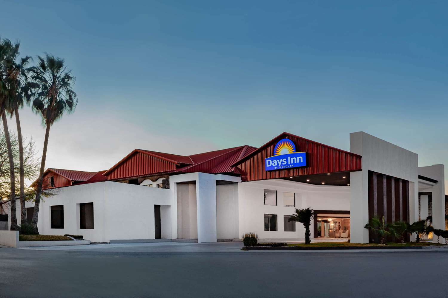 Days Inn By Wyndham Piedras Negras 1/26
