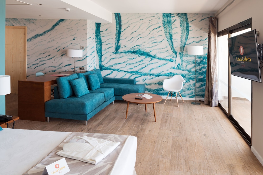 Hotel Costa Calero Thalasso Spa 45/78