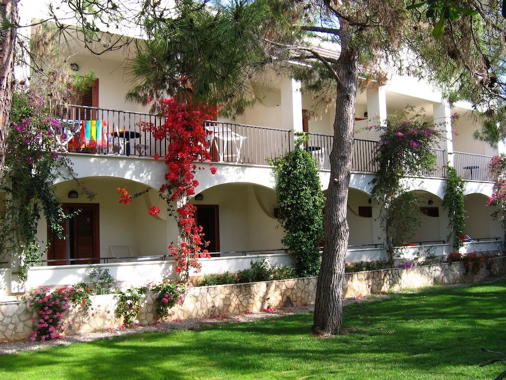 HOTEL GABBIANO BEACH 28/32