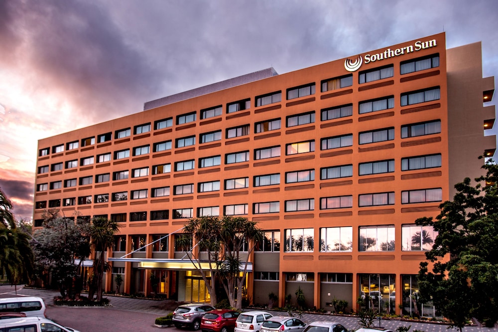 Southern Sun Newlands 3/41