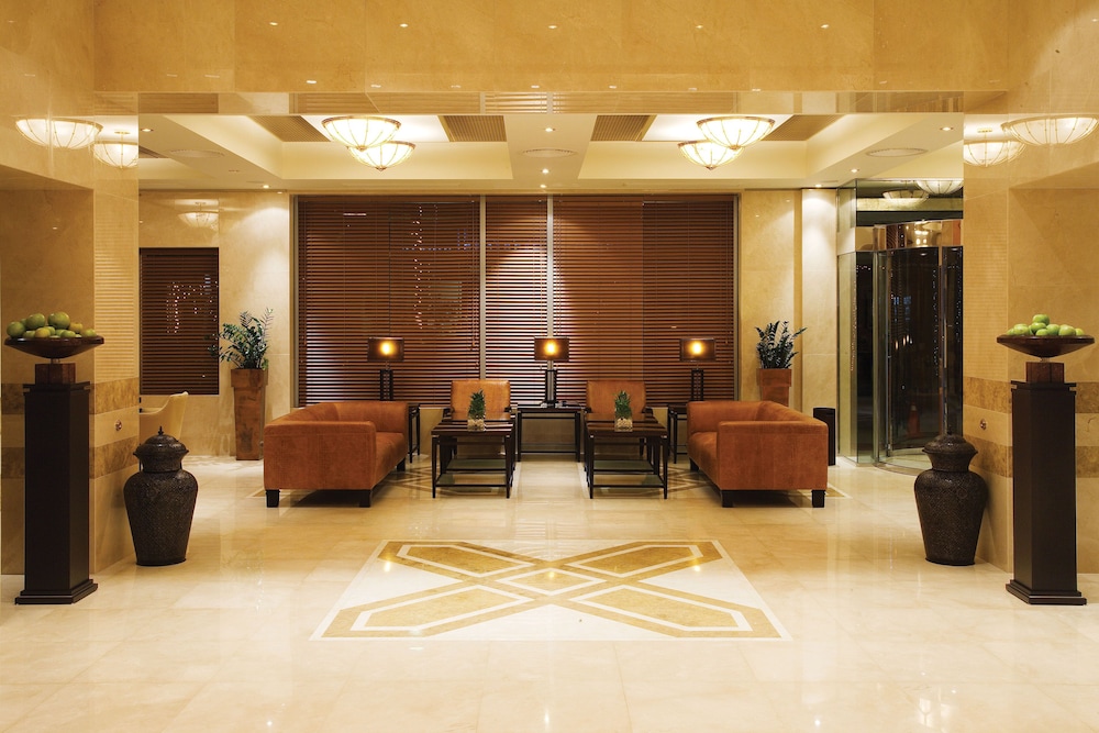 Divani Palace Larissa 6/74