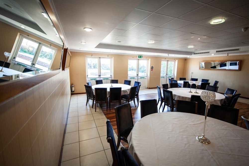 Berwick Manor Hotel 31/50
