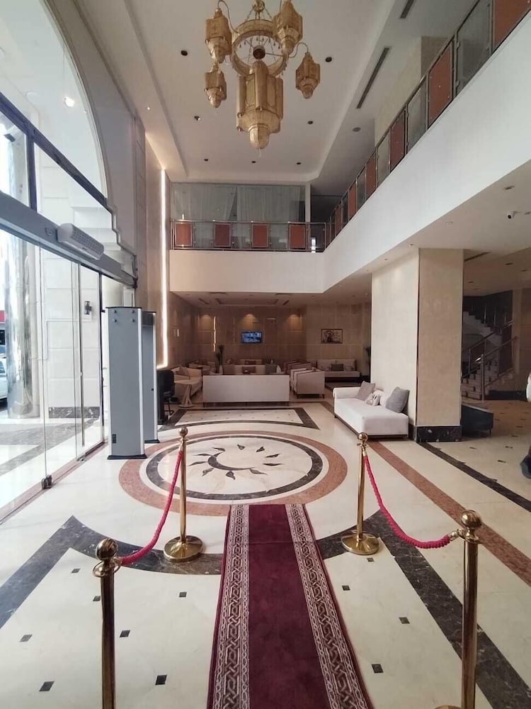 فندق الكرام الفندقية(alkiram hotel) 17/32