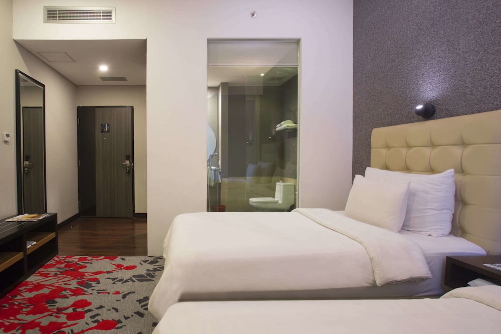 Liberty Hotel Thamrin Jakarta 17/50