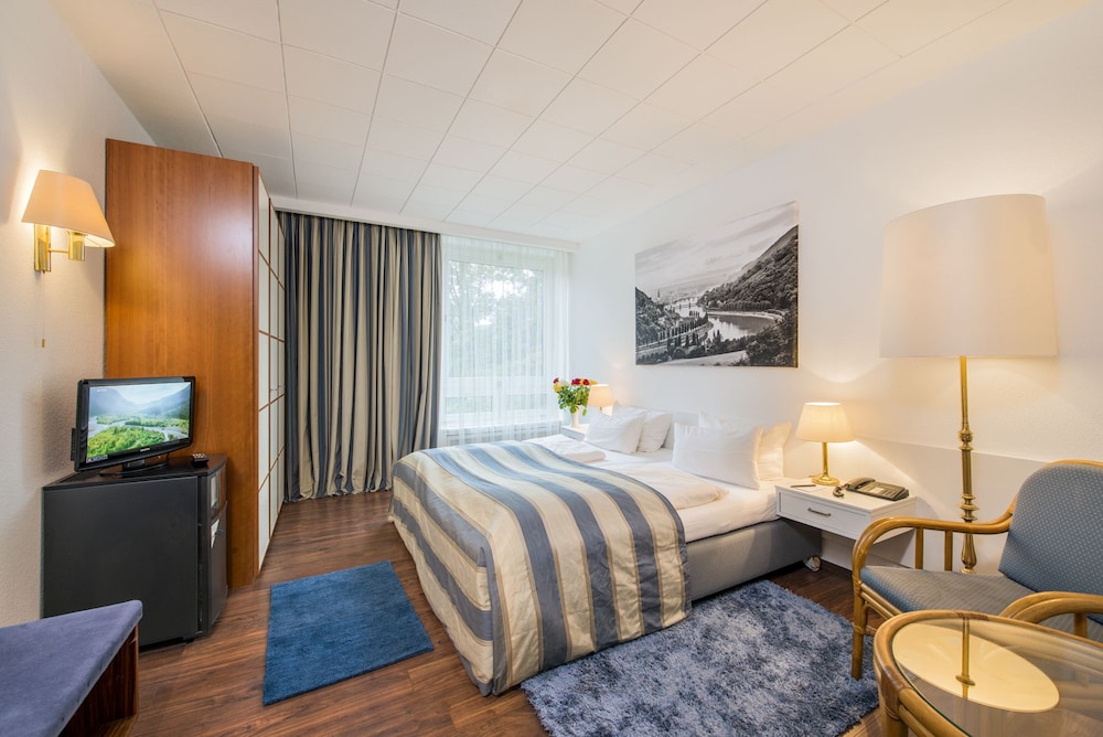 Parkhotel Atlantic Heidelberg 15/42
