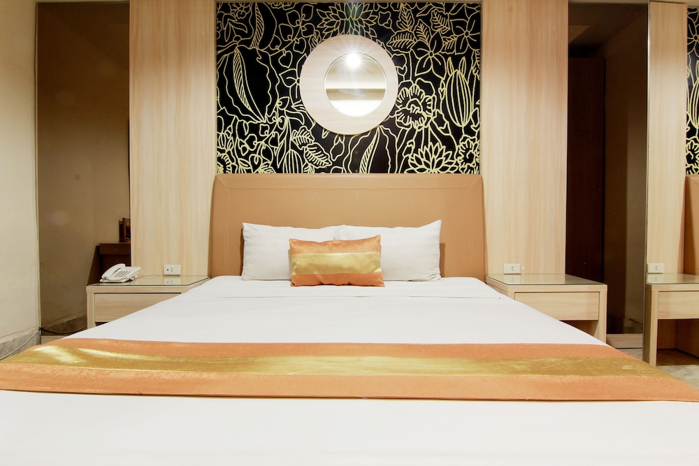 Grand Rosela Yogyakarta Hotel 27/74