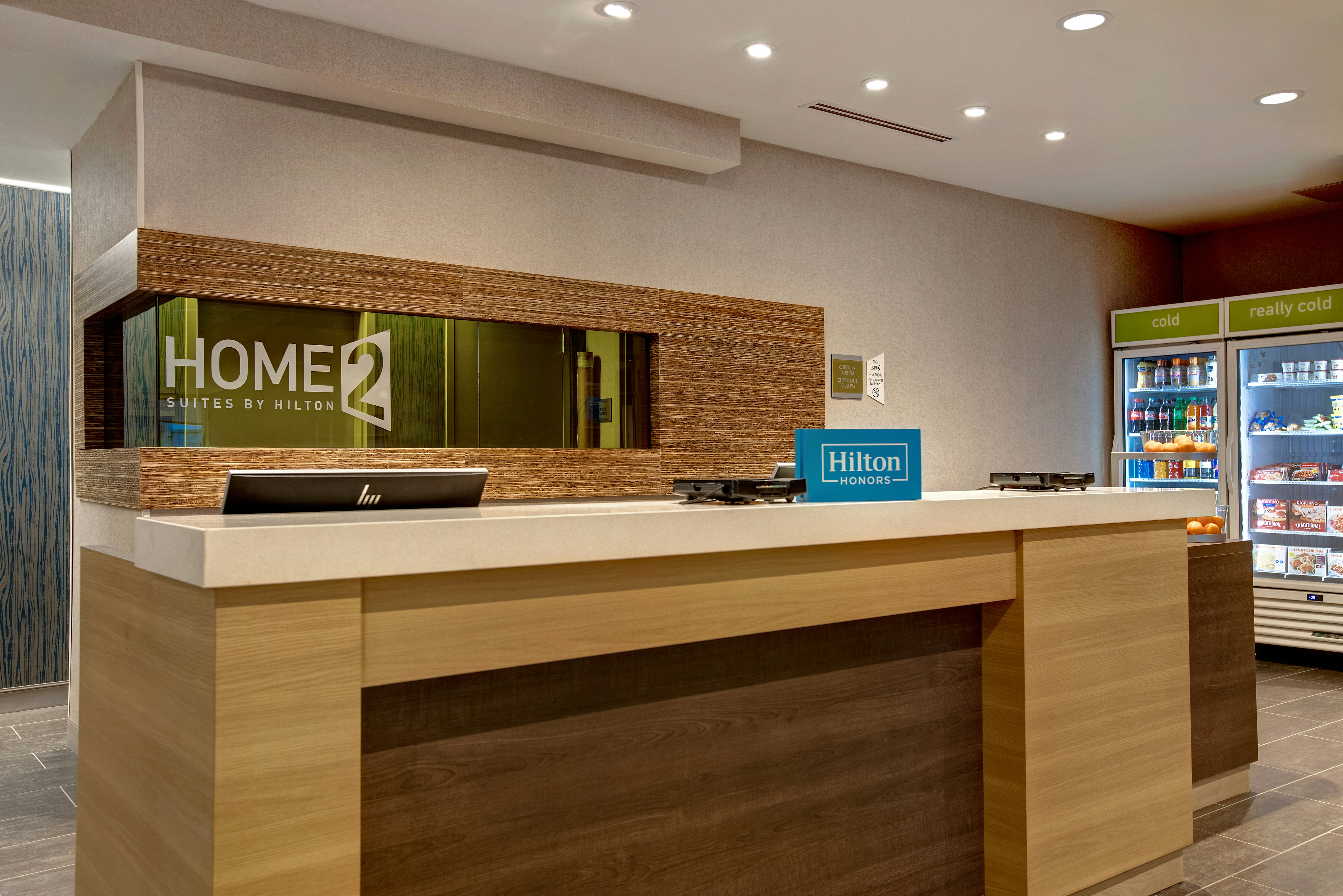 Home2 Suites By Hilton Lexington Hamburg 6/34