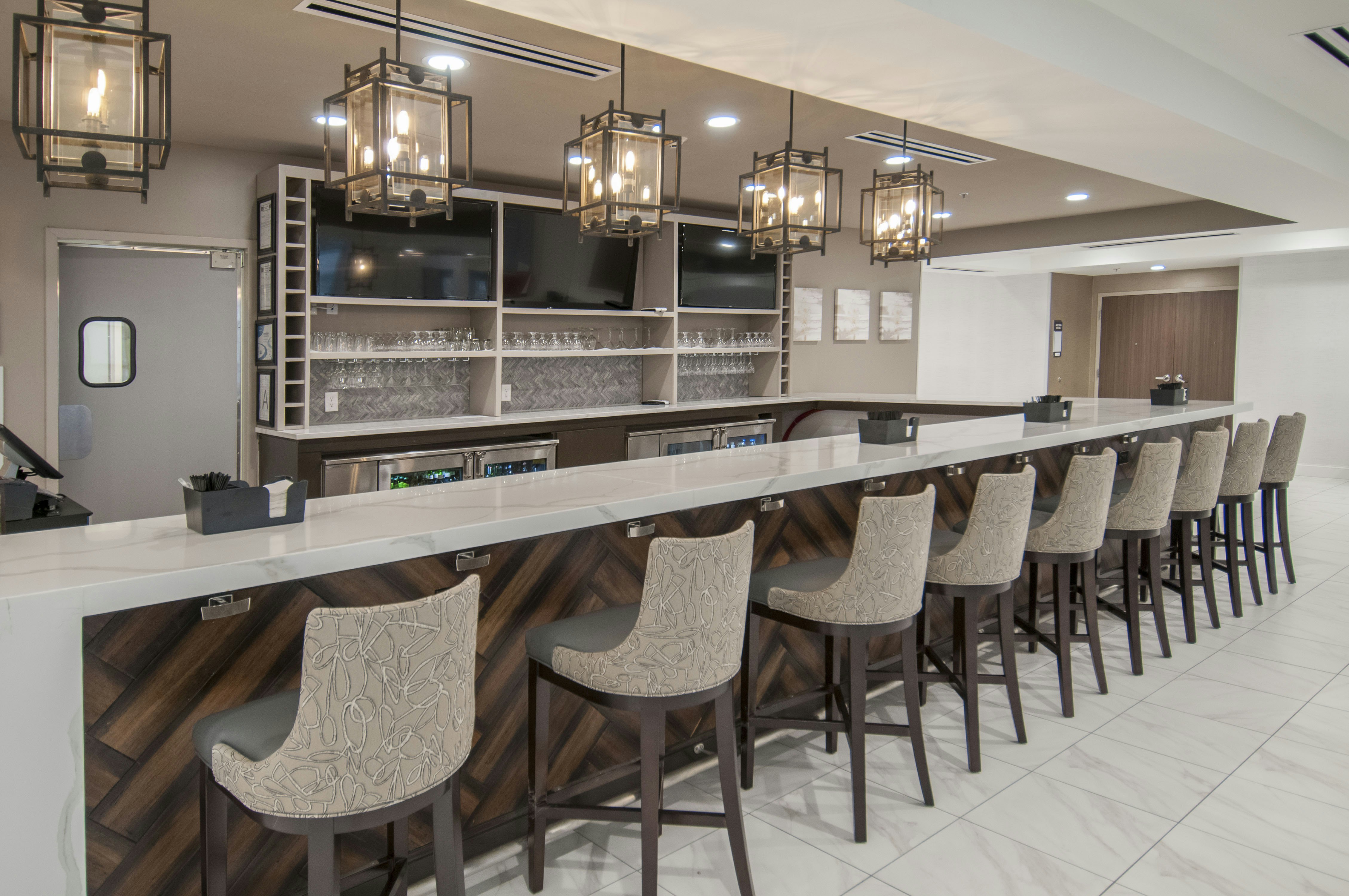 Hilton Garden Inn Jackson/Clinton 27/50