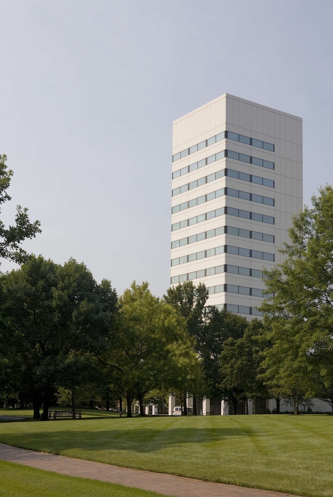 Hyatt Regency New Brunswick 61/66