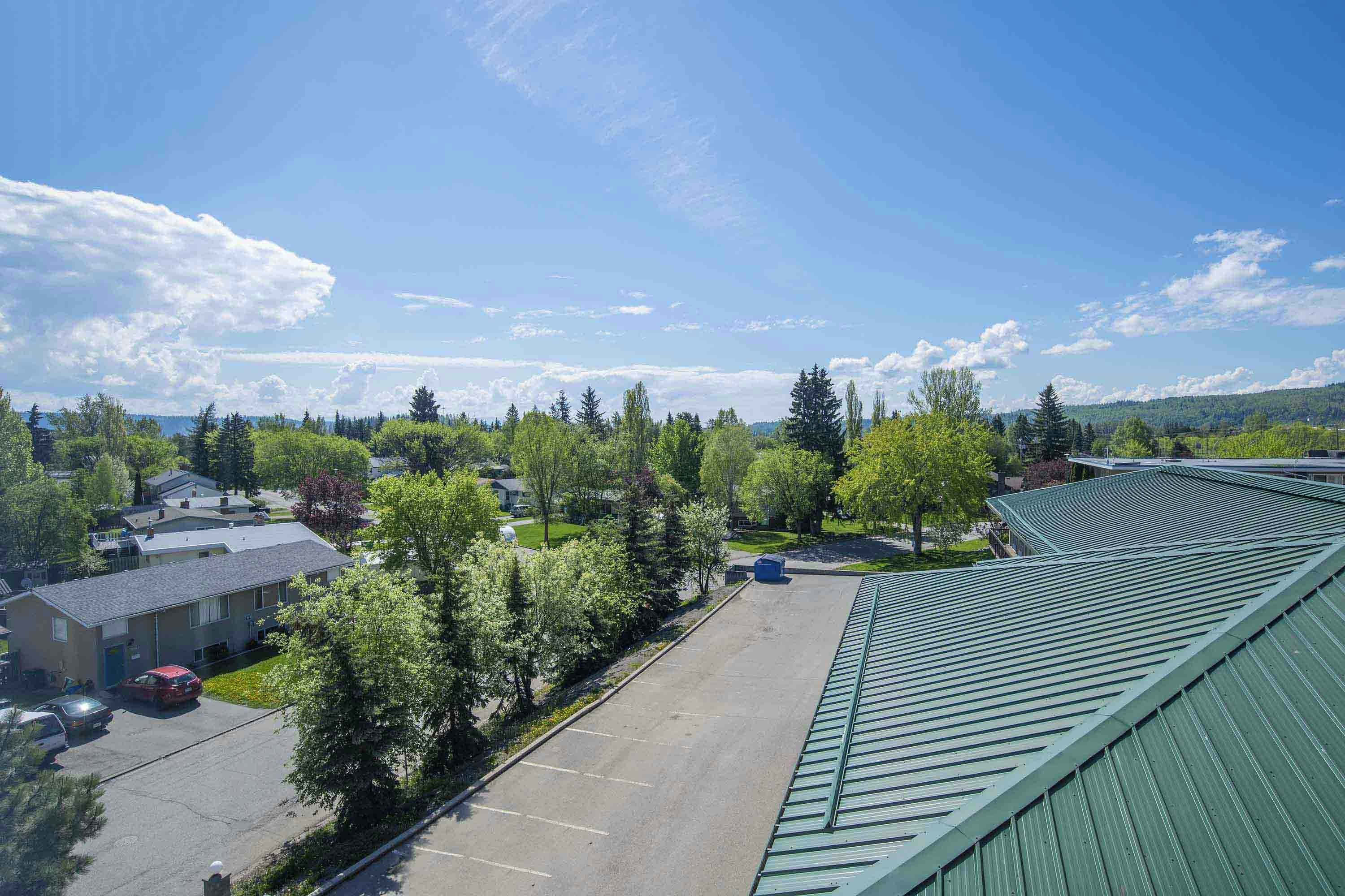 Sandman Hotel & Suites Prince George 46/47