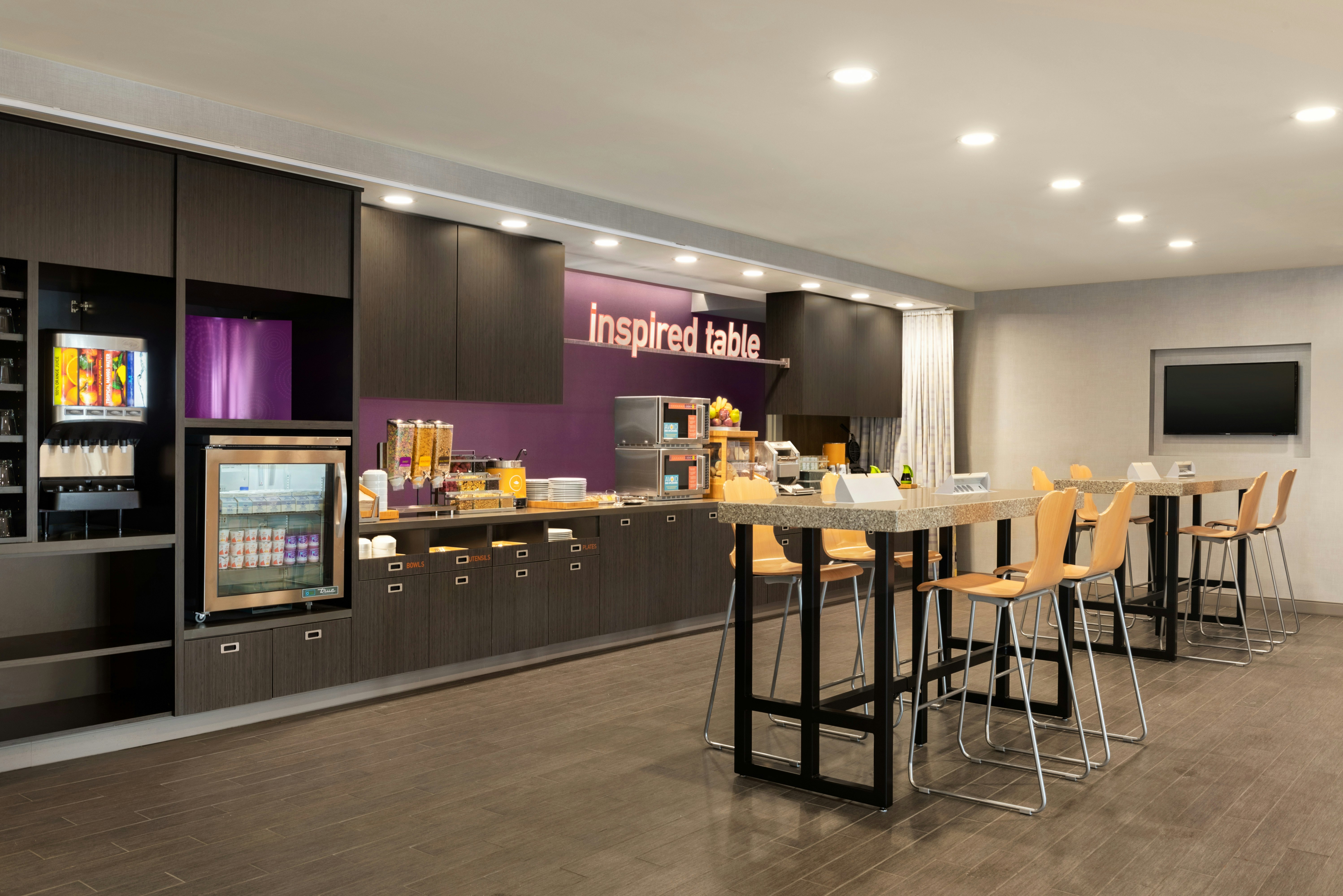Home2 Suites By Hilton Menomonee Falls Milwaukee 13/16