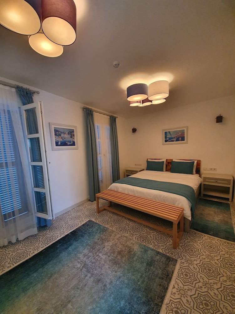 Monza House Otel 21/49