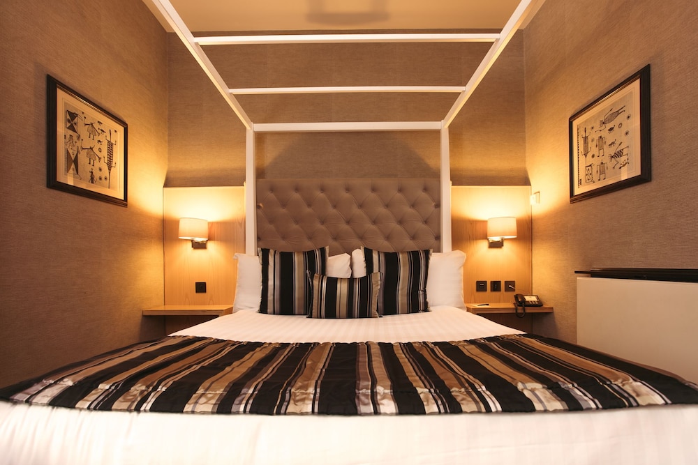 Vermont Hotel And Vermont Aparthotel 21/54
