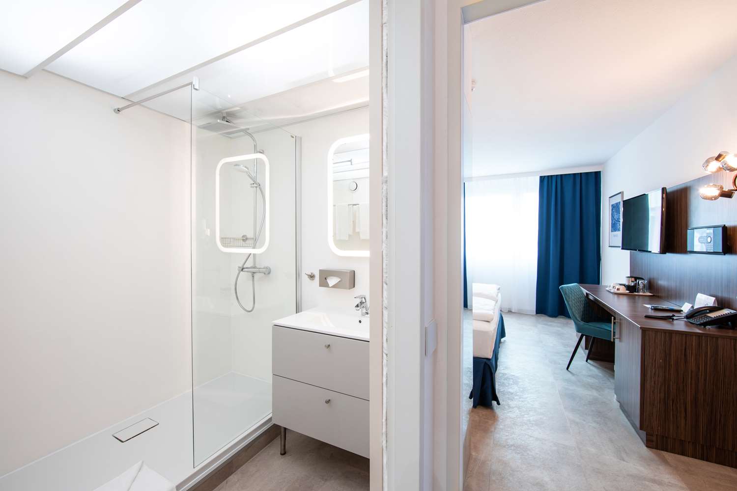 Smart Hotel Voesendorf 6/66