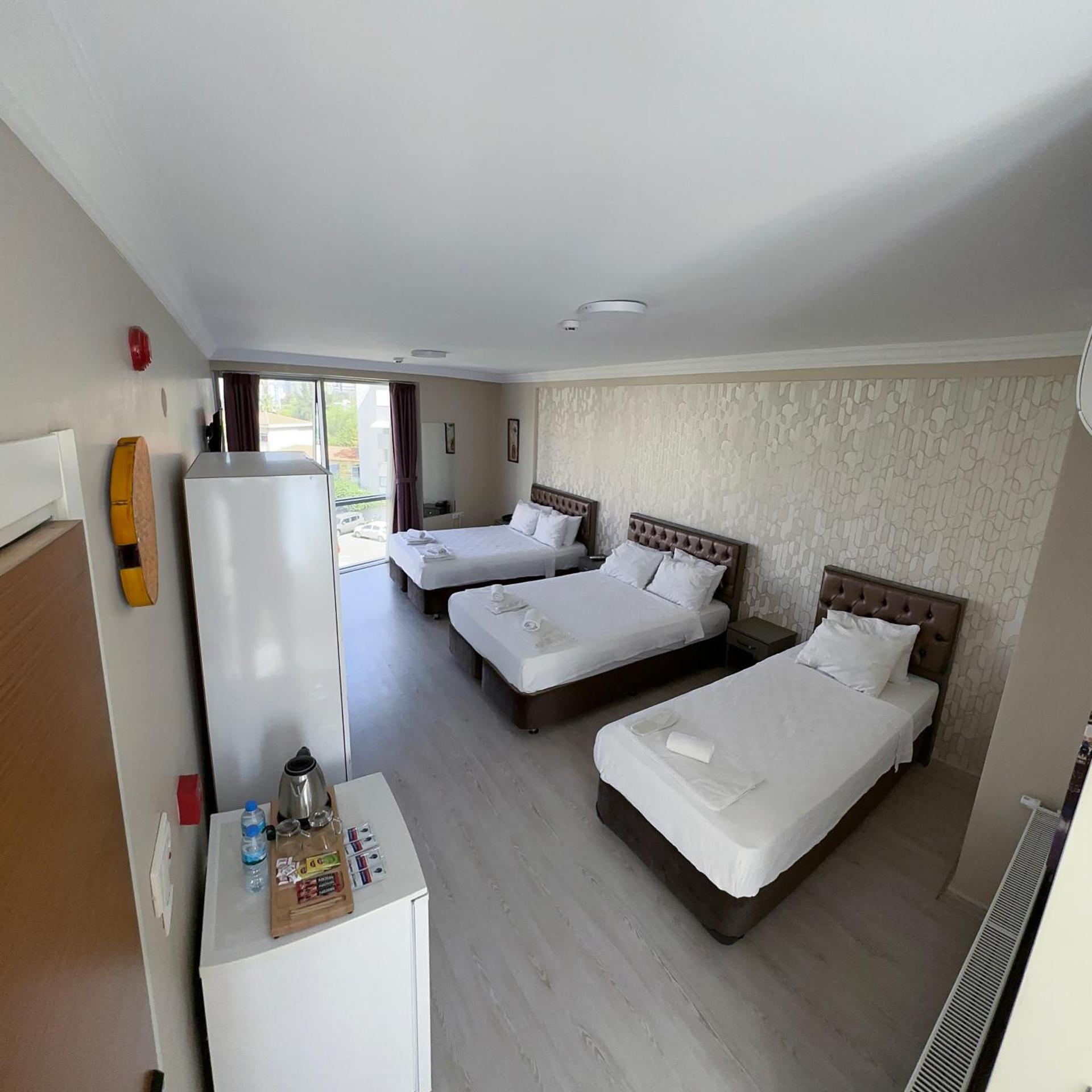 Punta Vista Hotel 19/32
