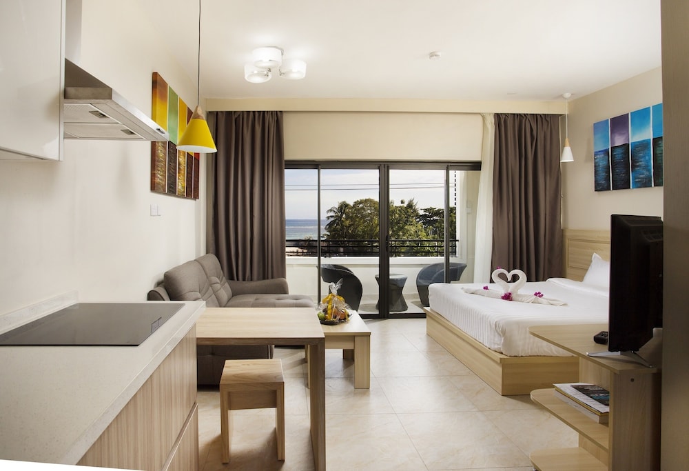 Residence Potosi 10/44