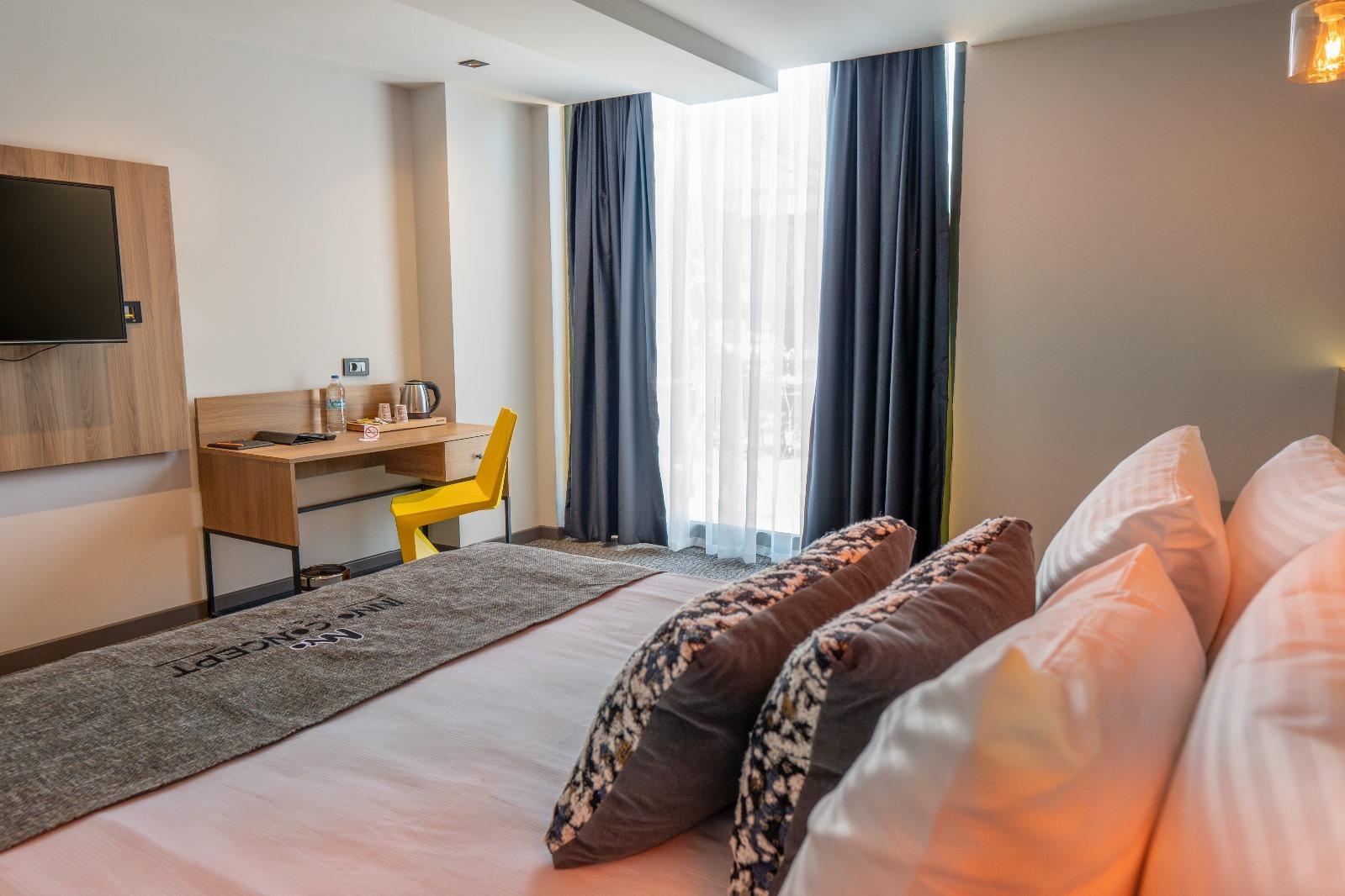 Inno Concept Hotel 10/20