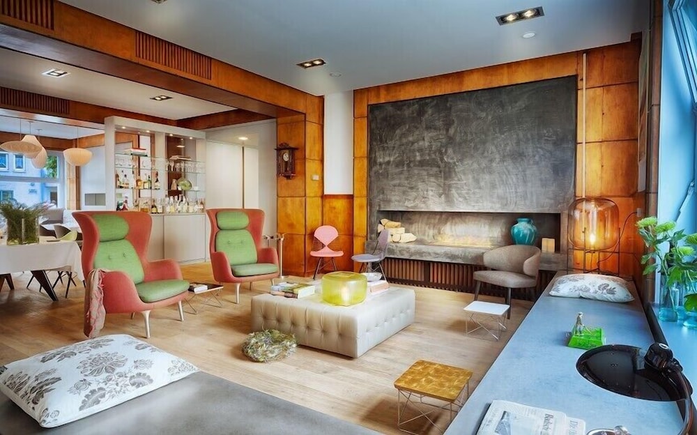 Hotel Eckert 32/50