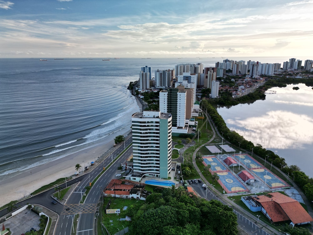 Veleiros Mar Hotel 37/37