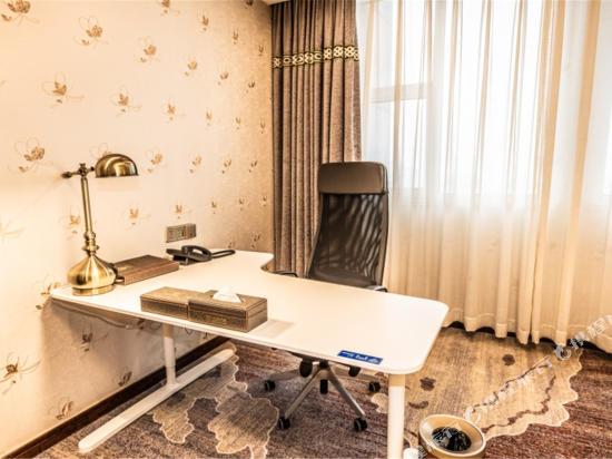 Wangfu Bangrui International Hotel 7/29