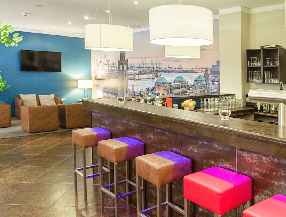 Hotel Domicil Hamburg By Golden Tulip Formerly Nordic Domicil 21/33