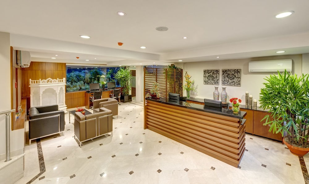 Hotel Casa Fortuna 8/49