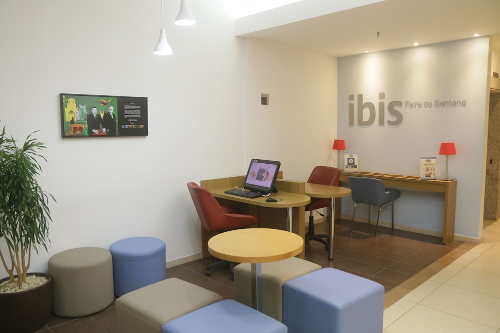 Ibis Feira De Santana 38/68
