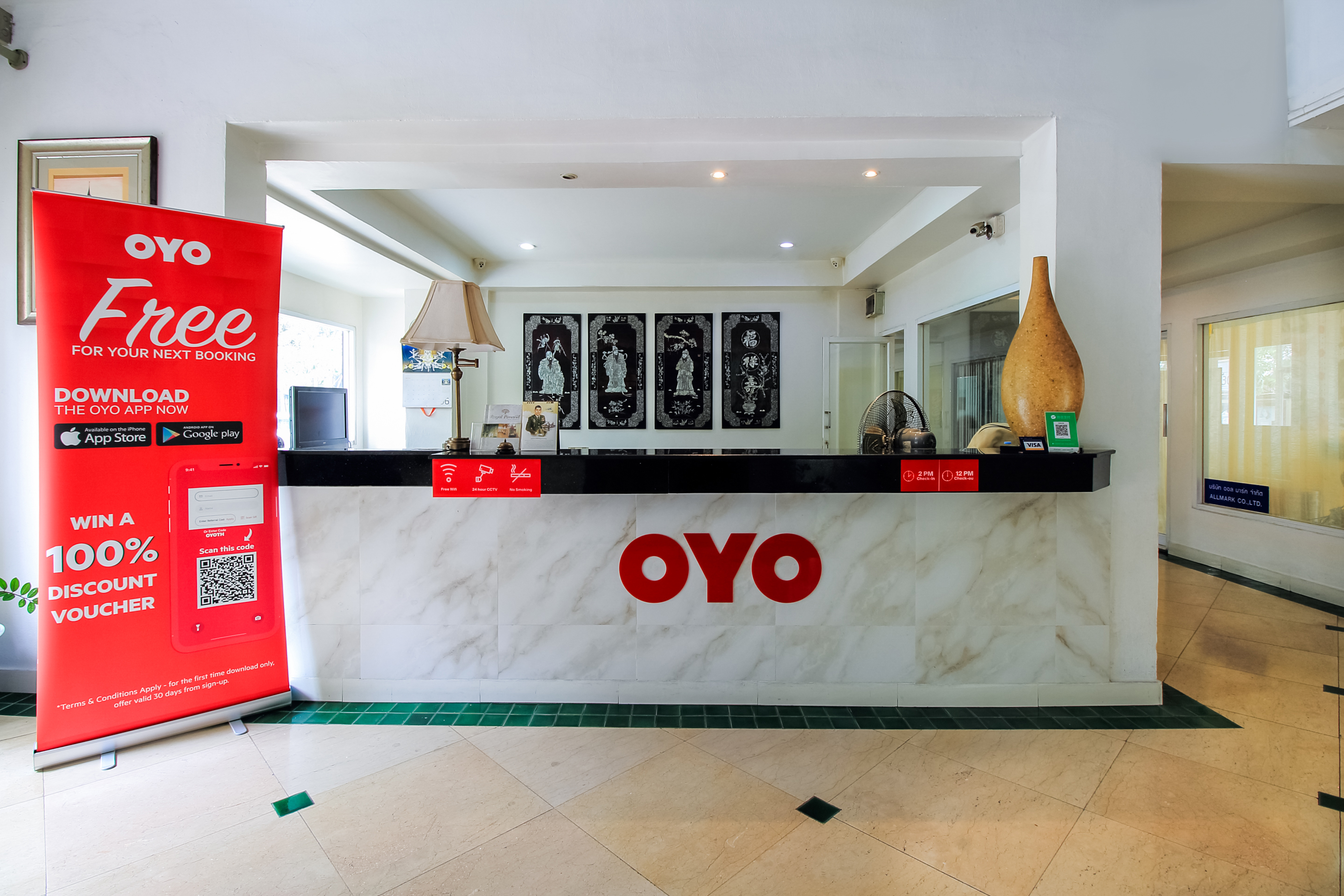Royal Pimand Serviced Apartment 2/36