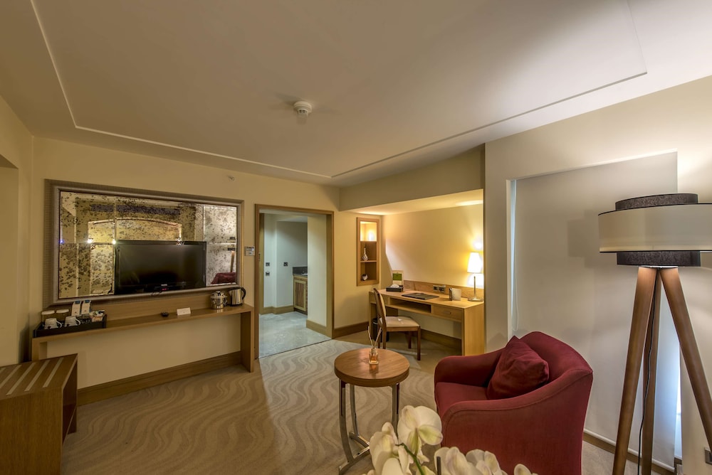 Doubletree By Hilton Avanos Cappadocia 31/49
