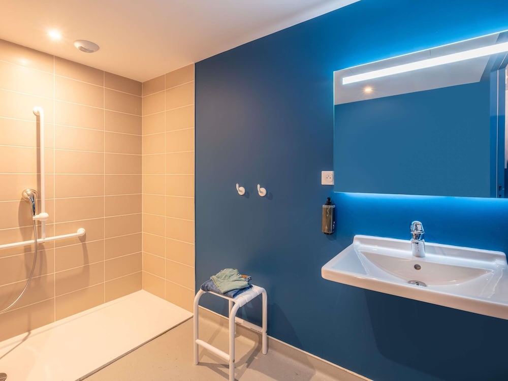 ibis budget Nantes Nord Treillieres 33/33