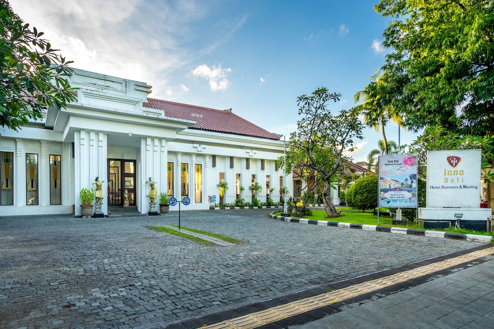 Inna Bali Heritage 34/50