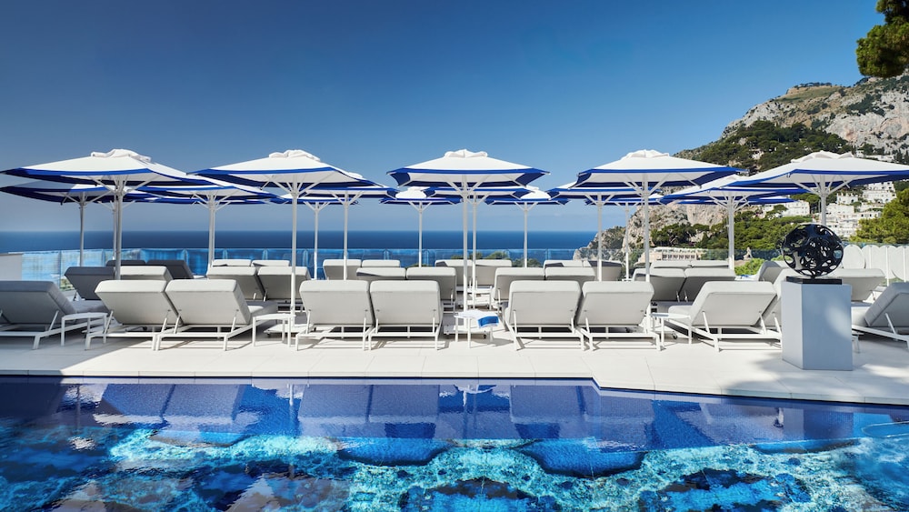 Hotel La Scalinatella 3/60