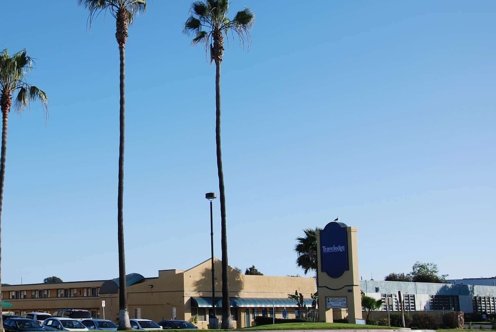 Travelodge by Wyndham San Diego SeaWorld 34/35