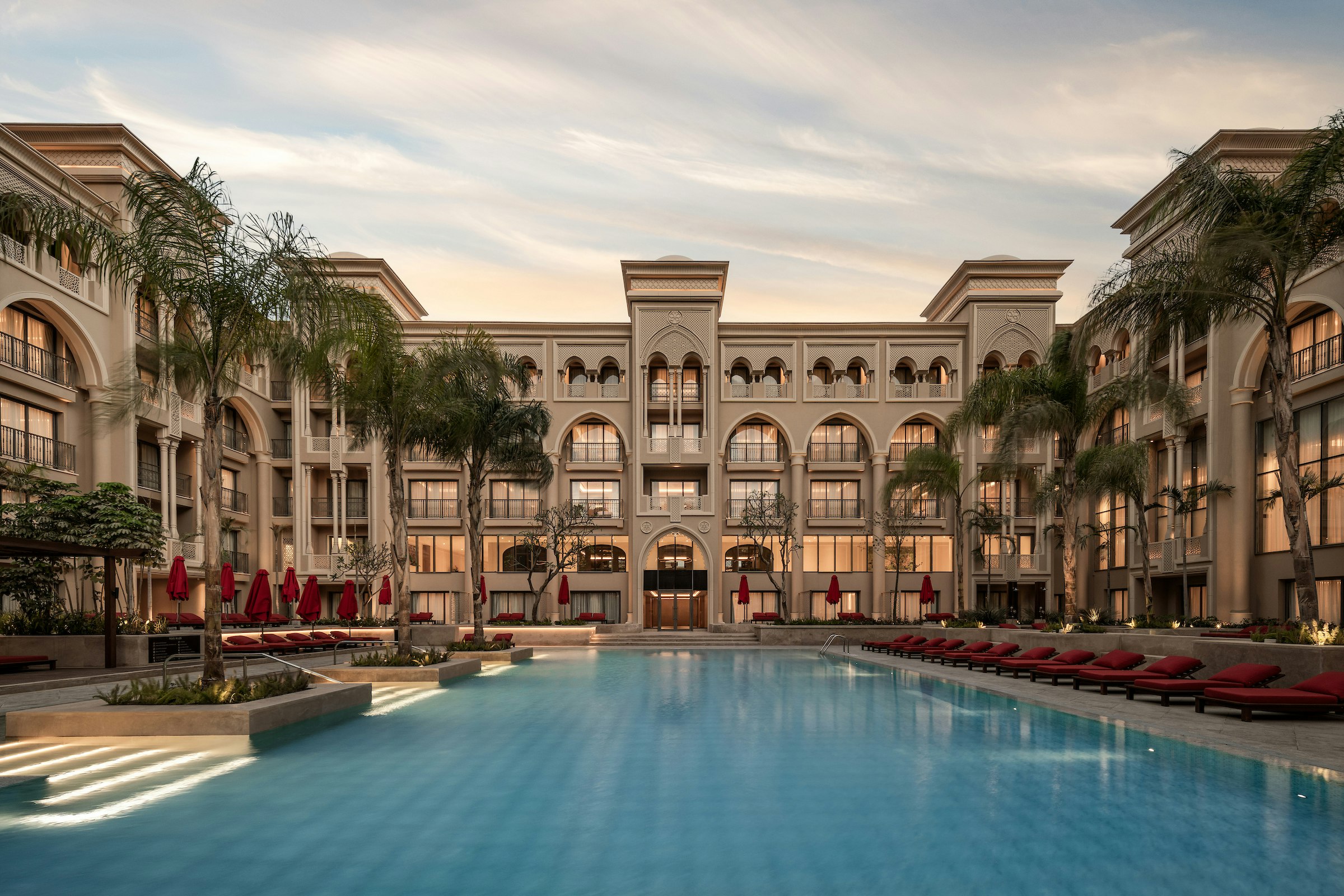 Giza Palace 42/50