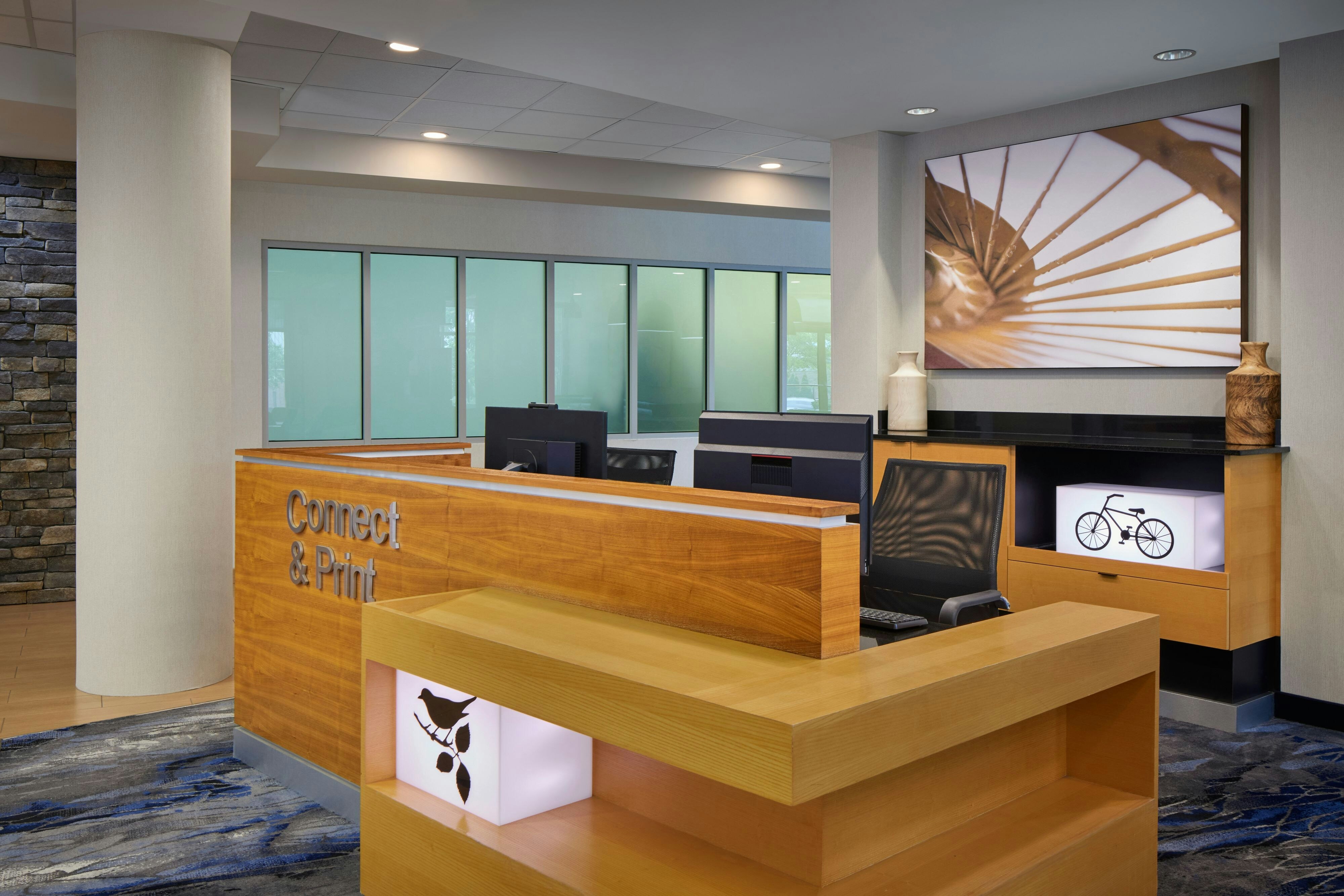 Fairfield Inn And Suites Stafford Quantico 5/29