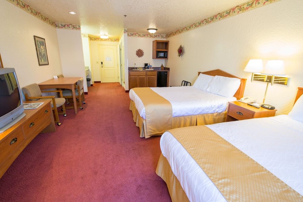 Murphys Suites 22/66