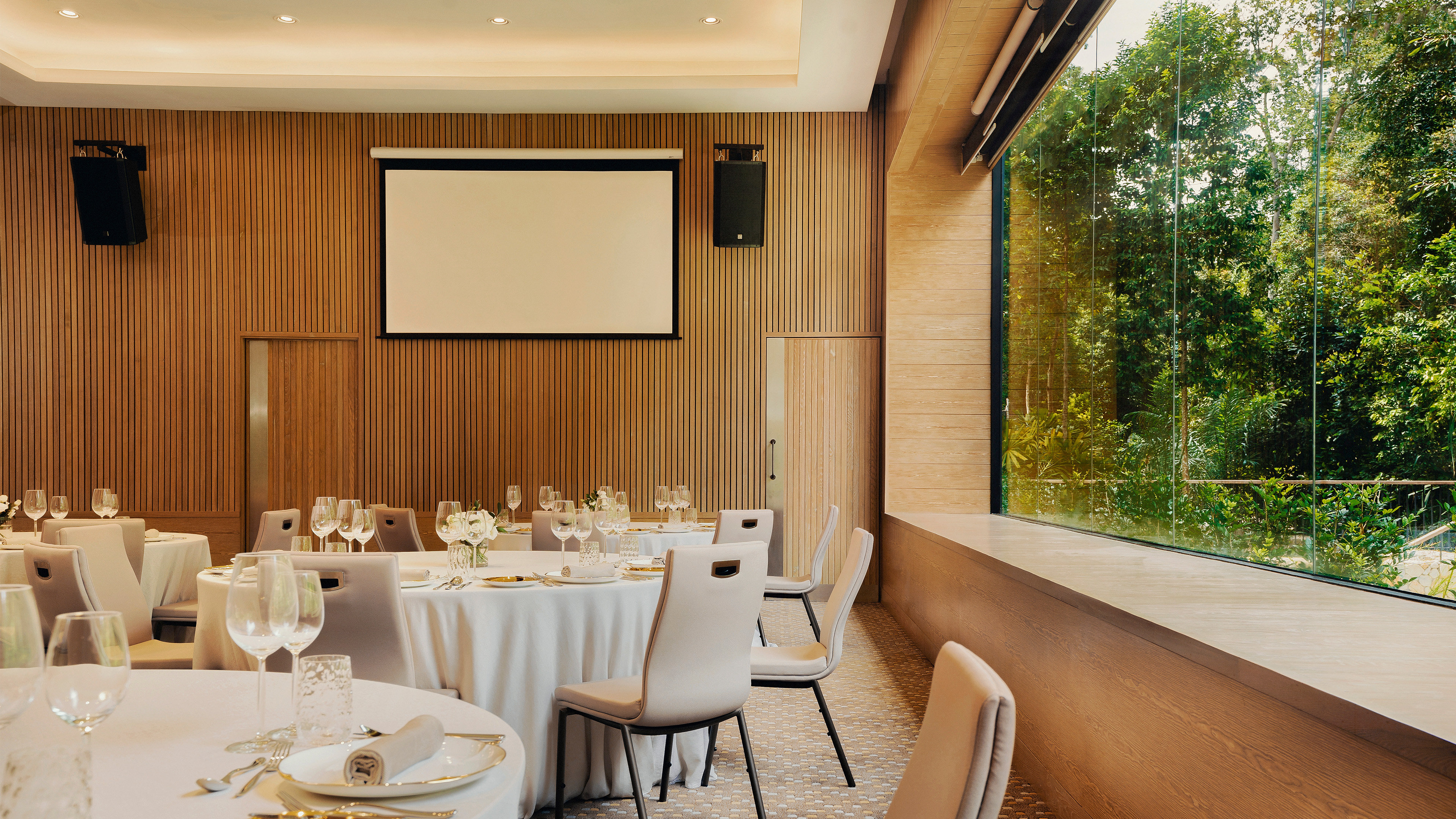Mandarin Oriental, Desaru Coast 57/70