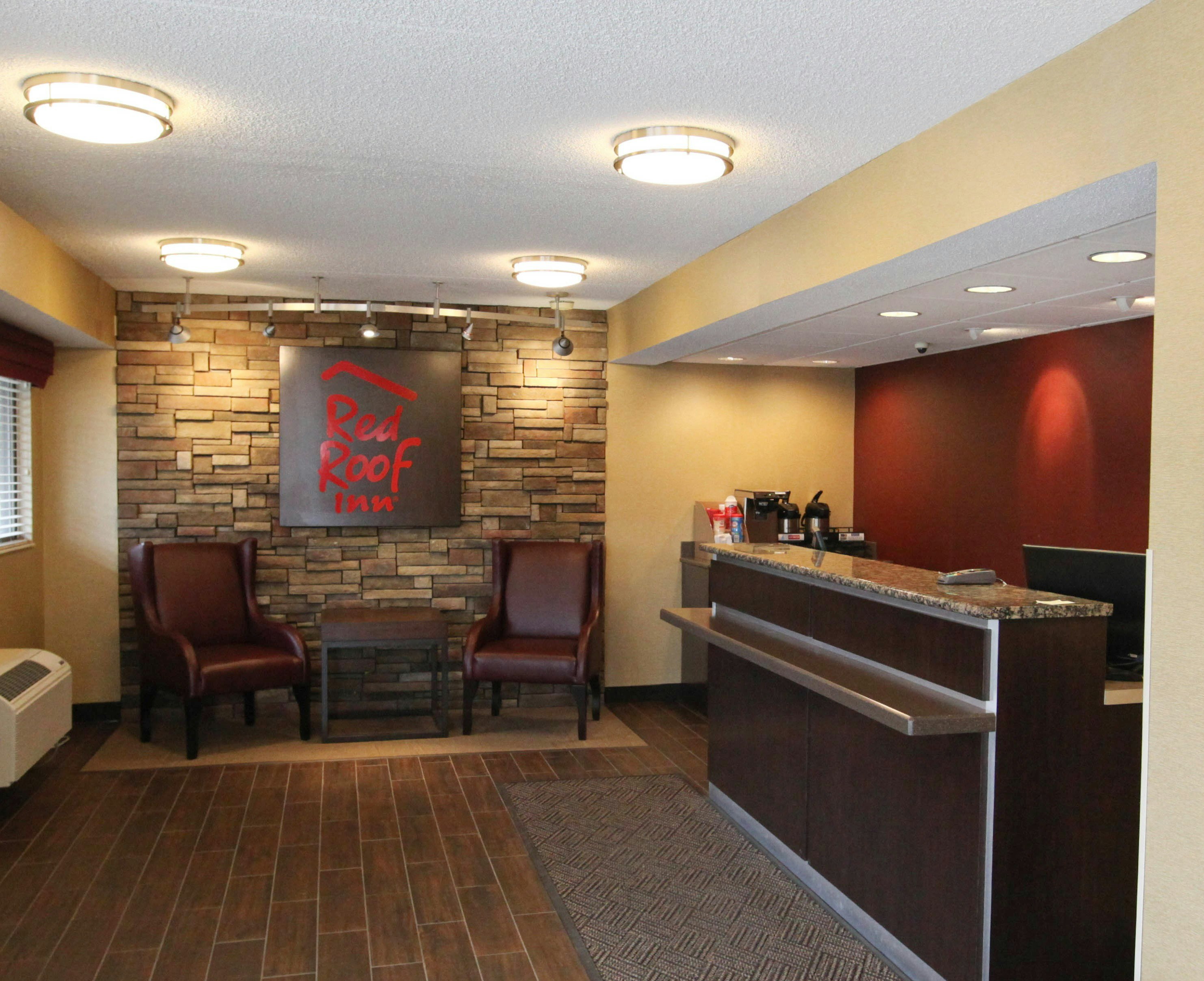 Red Roof Inn Dayton South - Miamisburg 23/26