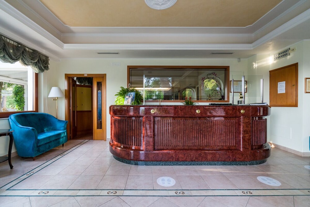 Park Hotel Villa Maria 8/50