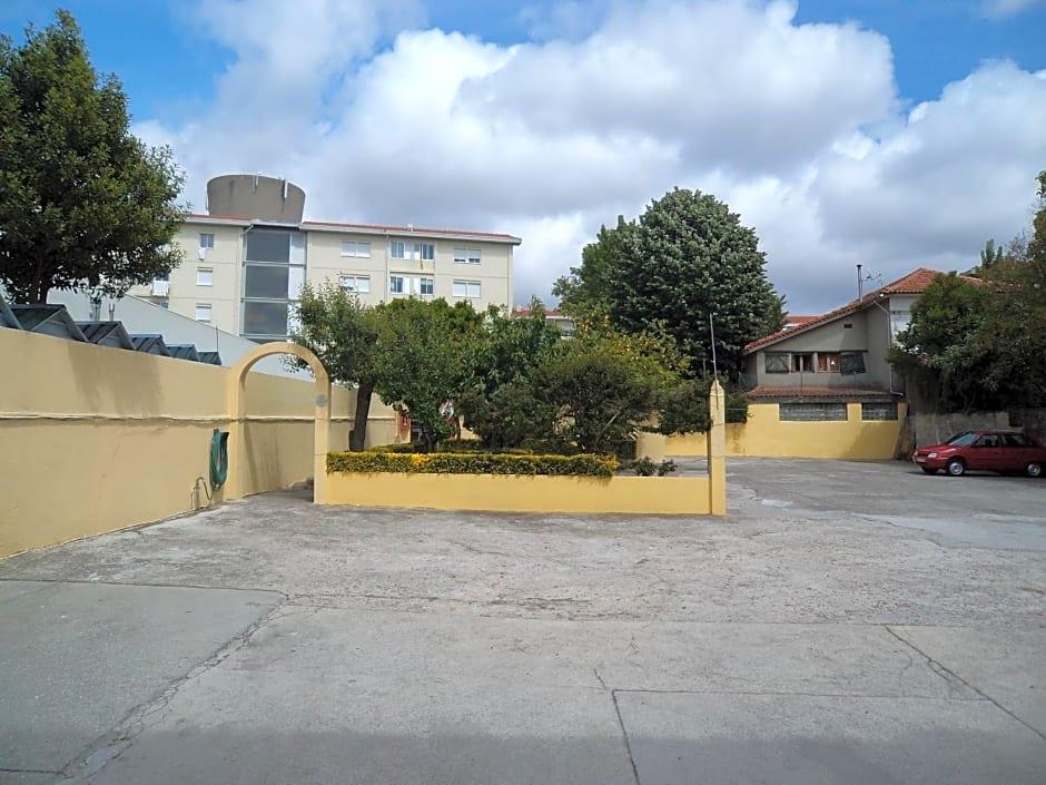 Porto Nobre Hotel 36/50