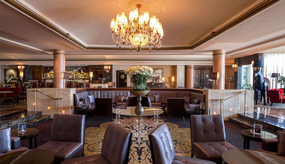 Condado Vanderbilt Hotel 55/69