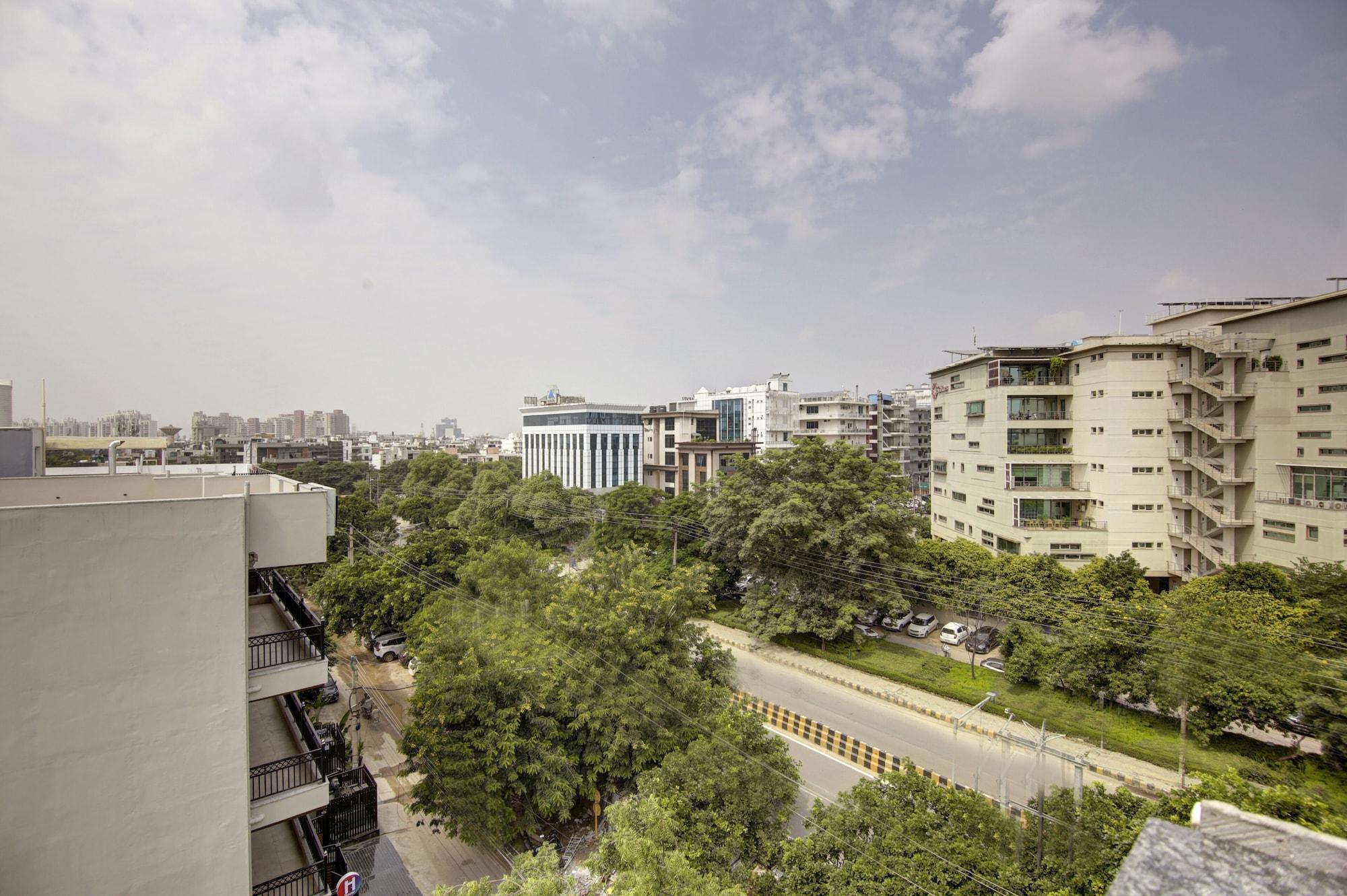 Hotel 91 Millennium HUDA 47/50