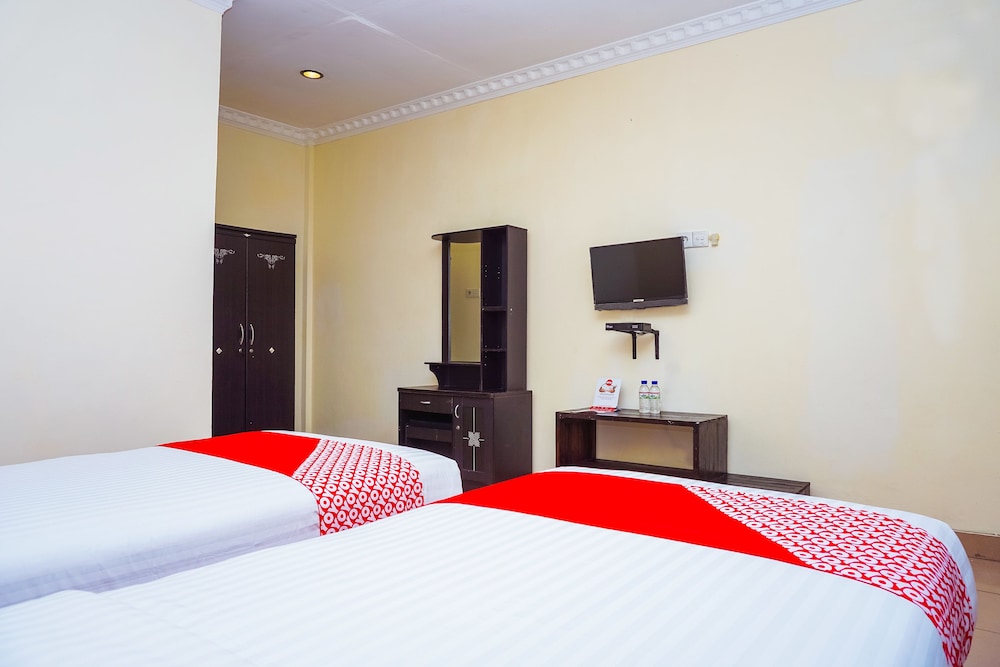 STANDARD, TWIN BEDS