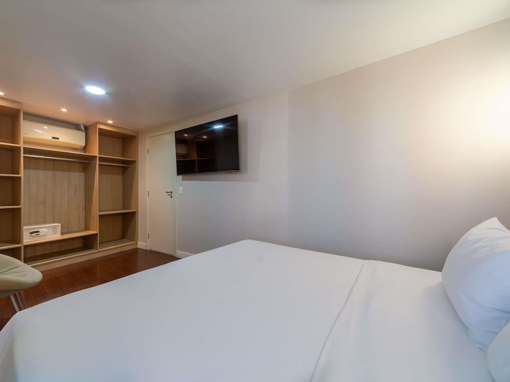 Mercure Manaus Hotel 23/72