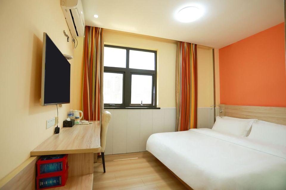 Select, Queen Bed