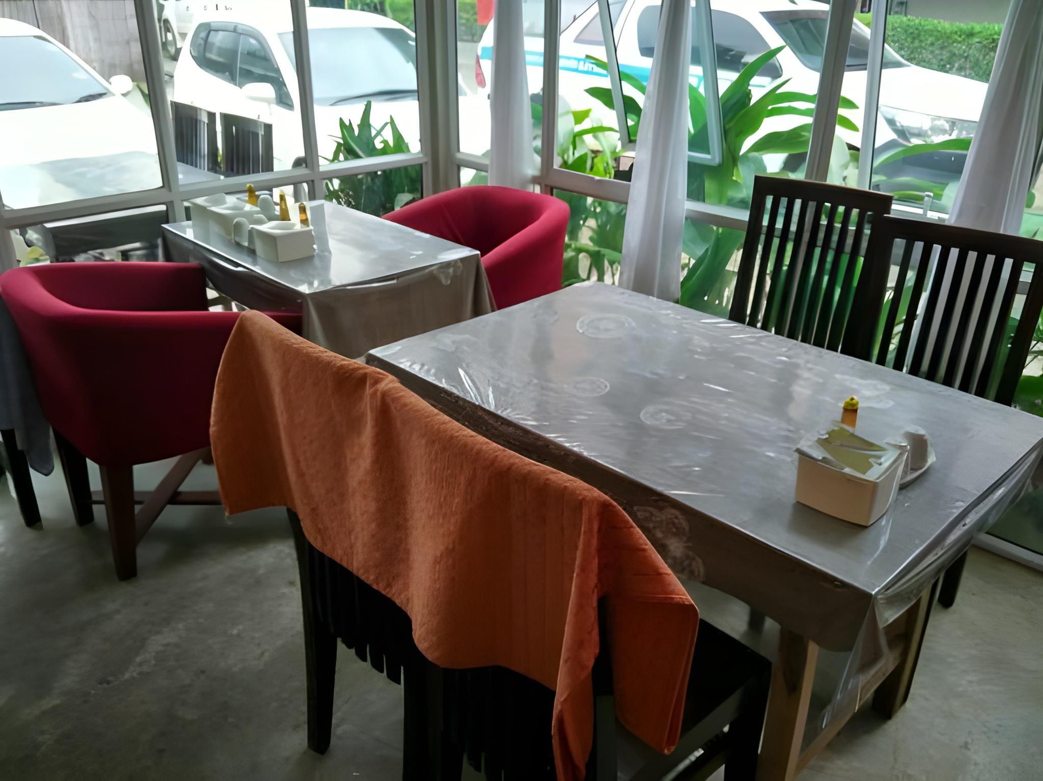 I-House Chiangrai 40/55