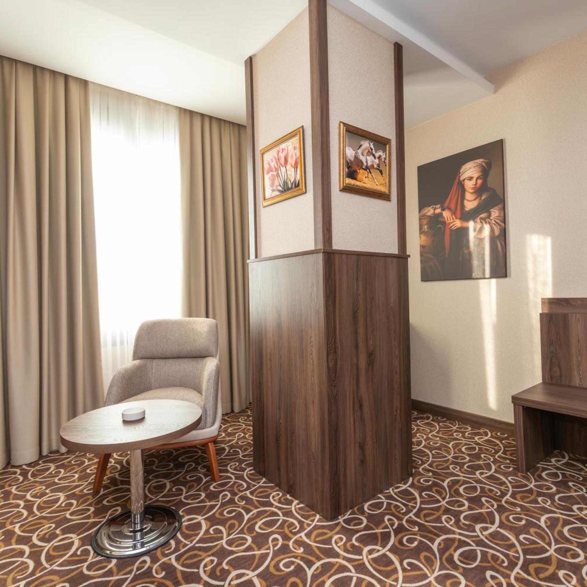 Park Dedeman Mersin Marina 32/50