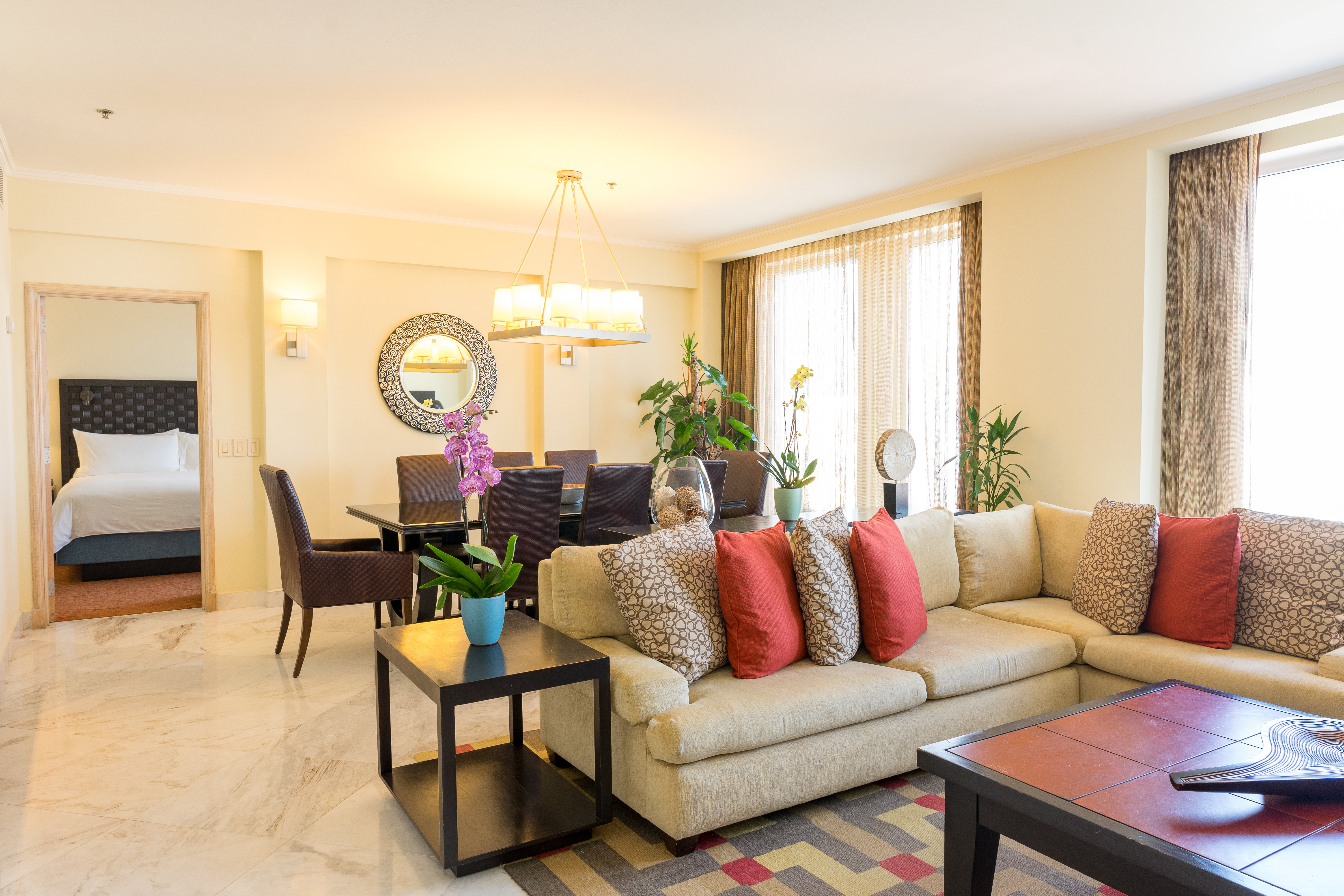 Intercontinental San Pedro Sula 30/50