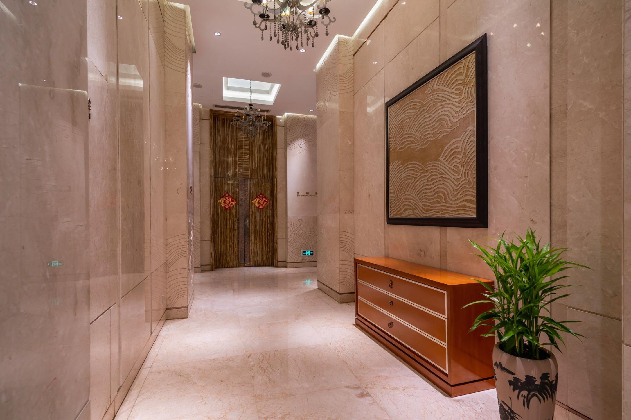 Ningde Golden Gulf International Hotel 8/50