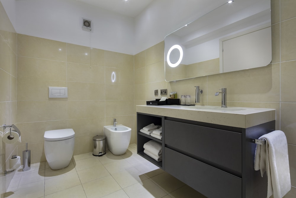 Fraser Suites Abuja 22/74